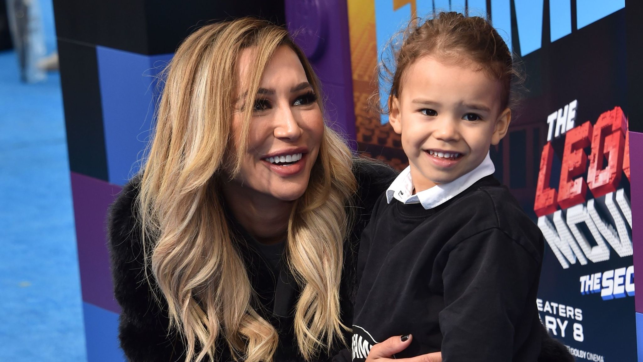 ‘Glee’ Creators Pledge College Fund for Naya Rivera’s Son
