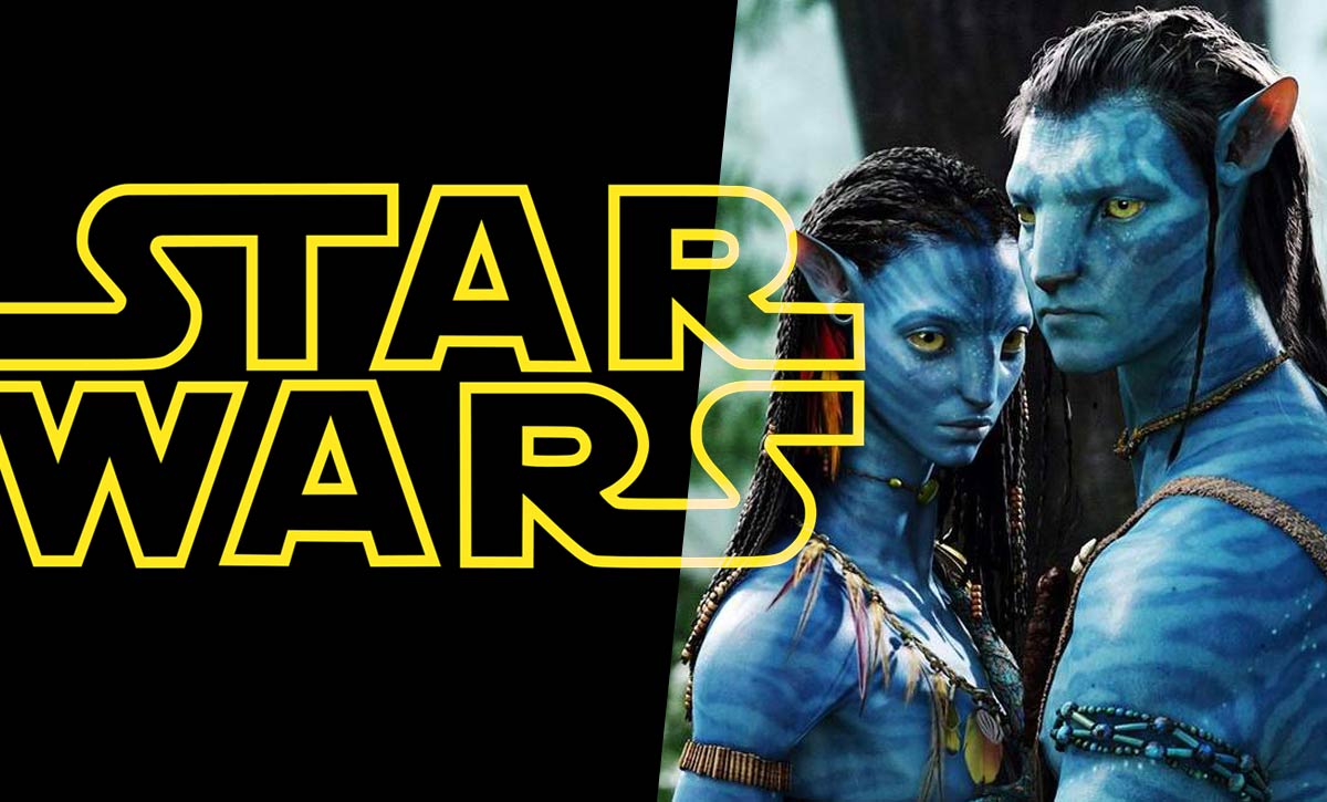 Disney Postpones ‘Star Wars’ Films, ‘Avatar’ Sequels by a Year