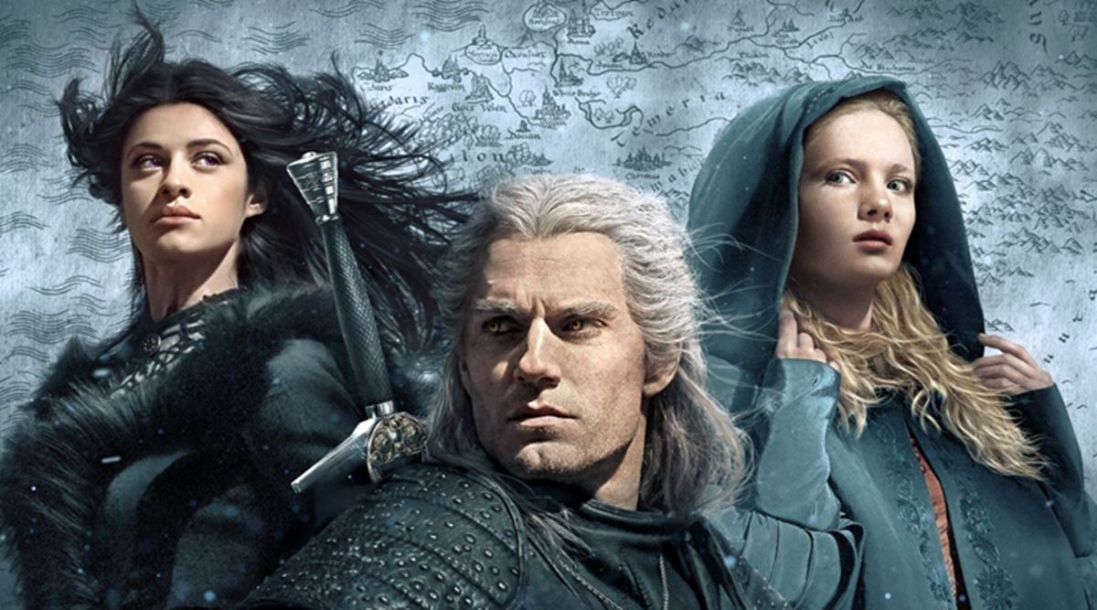 Netflix to Resume ‘The Witcher’ Season 2 Shooting in August