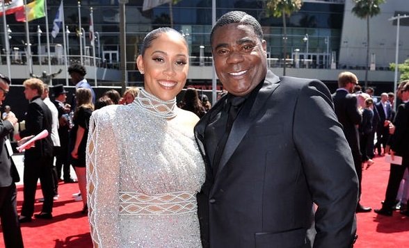 Tracy Morgan and Wife Split After 5 years of Marriage