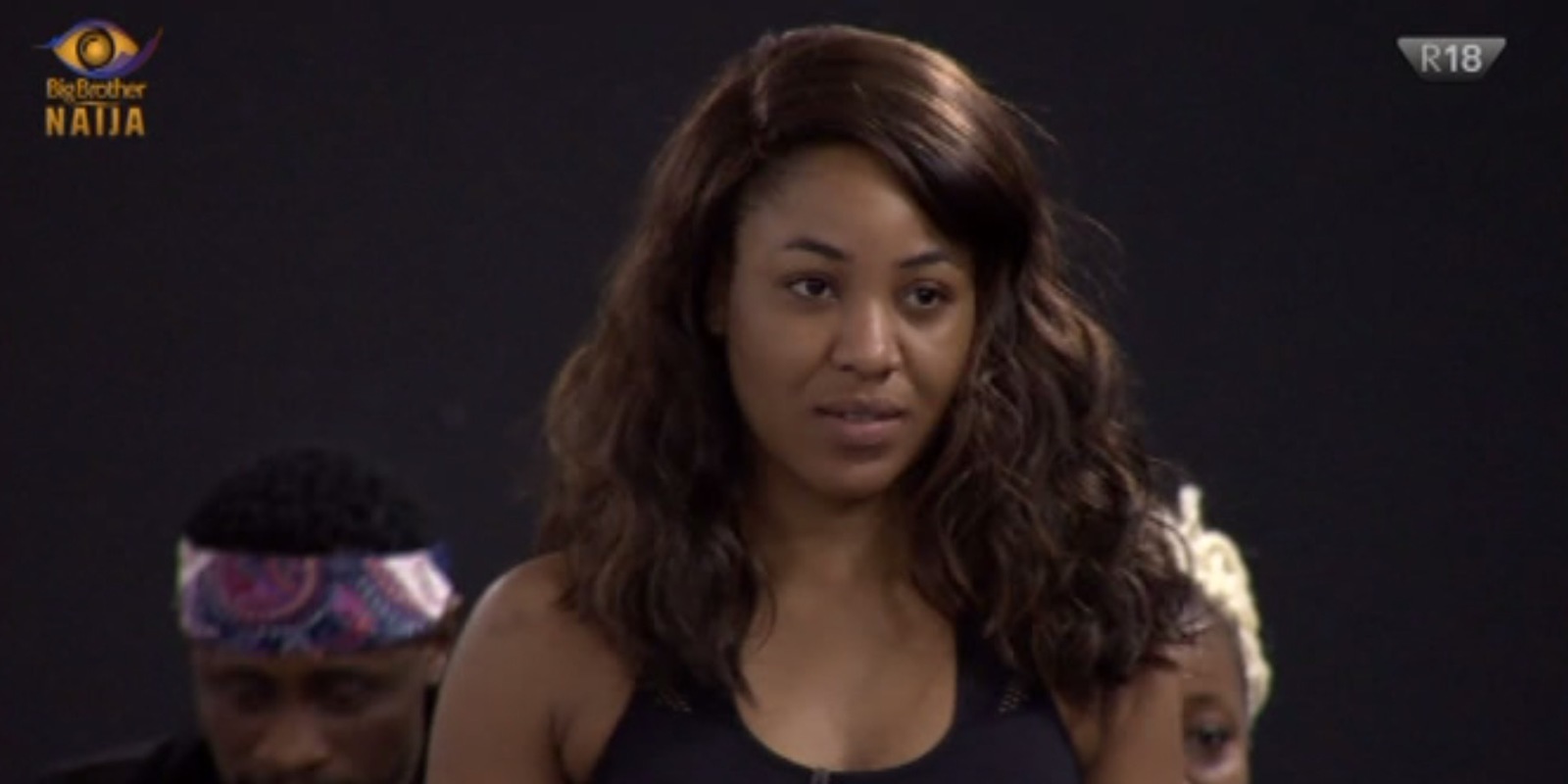 BBNaija: Erica Wins HOH, Nominates Kiddwaya as Deputy