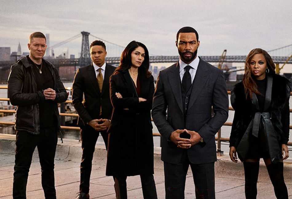 ‘Power’ To Continue After Season 6