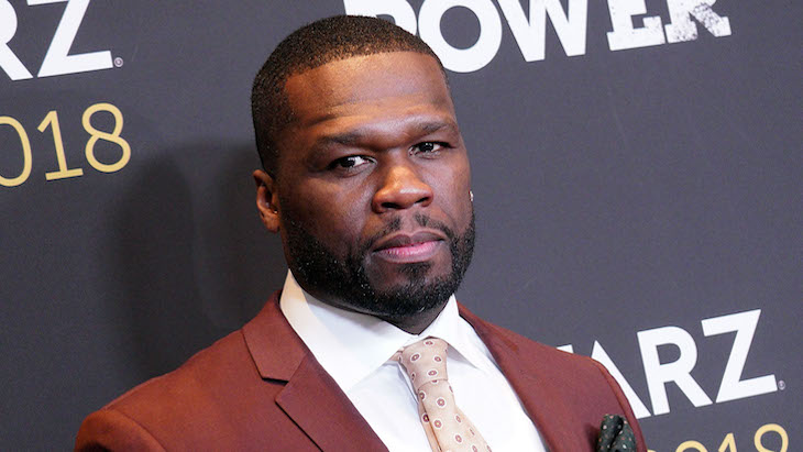 50 Cent Lampoons Emmy Awards For Snubbing ‘Power’