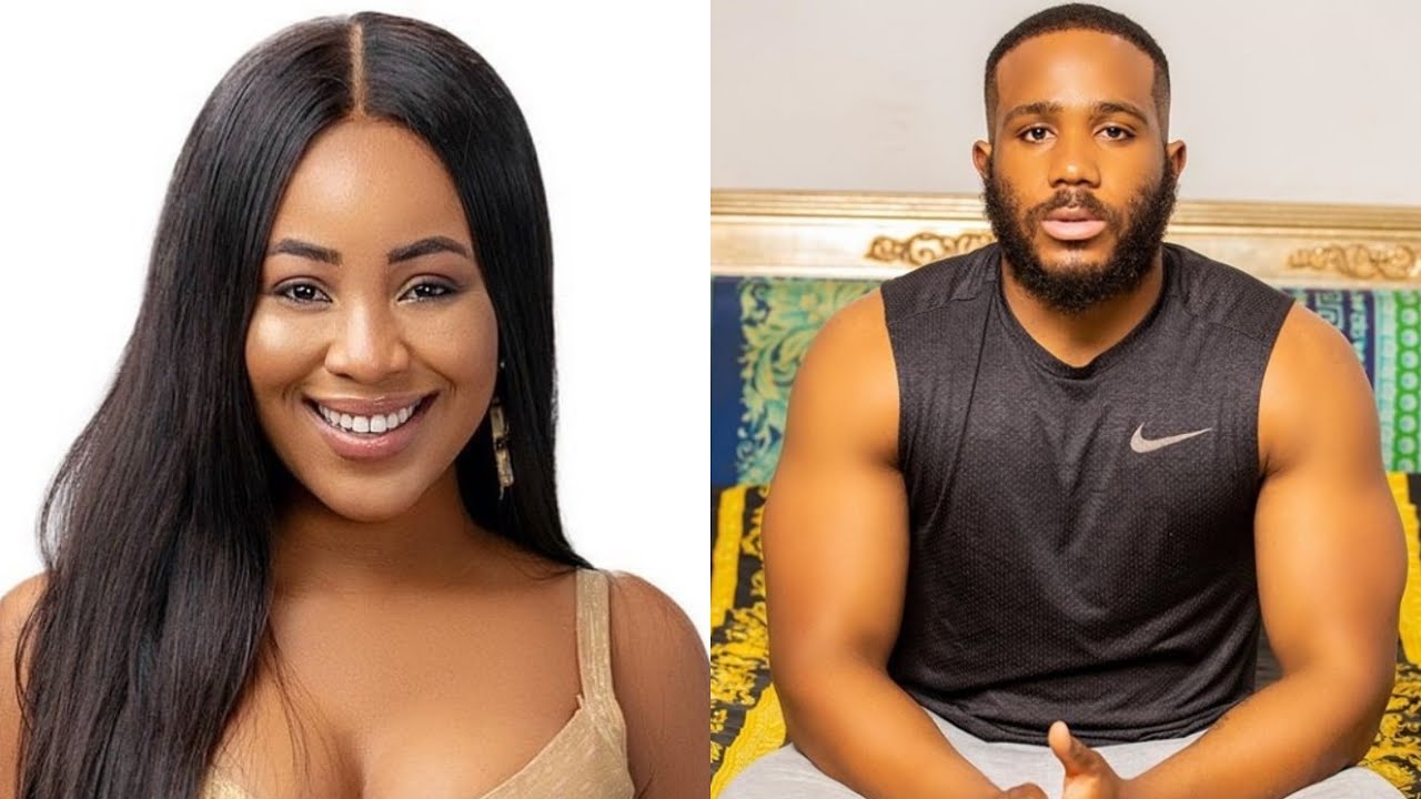 BBNaija: Kiddwaya Breaks Silence After Erica Parted Ways With Him