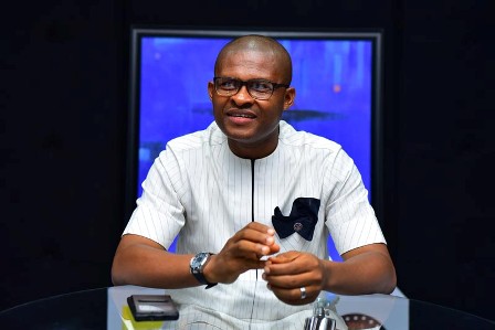 Media Mogul, Azuh Arinze Virtually Launches New Books