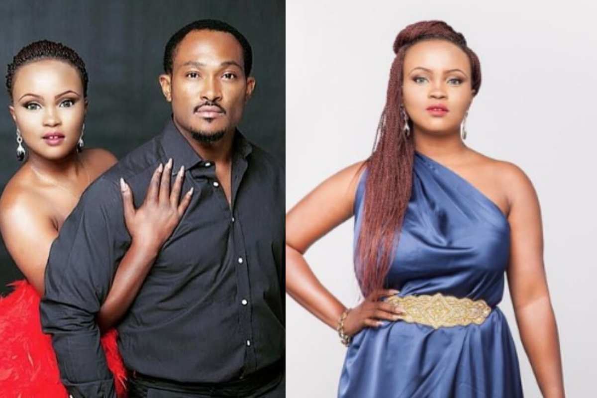 How Our Marriage Crashed -Blossom Chukwujekwe’s Ex-wife