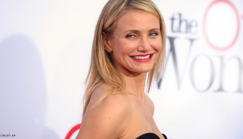 Why I Quit Acting- Cameron Diaz