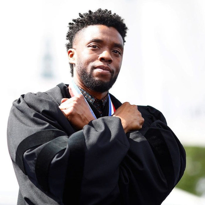 Chadwick Boseman’s Final Movie, to Premiere Dec 18