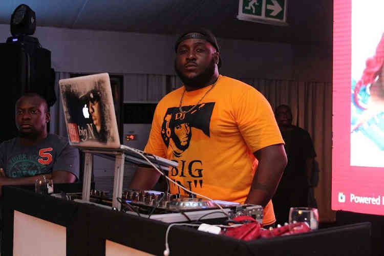 BBNaija: DJ Big N’s Performance, Other Highlights of Saturday Night Party