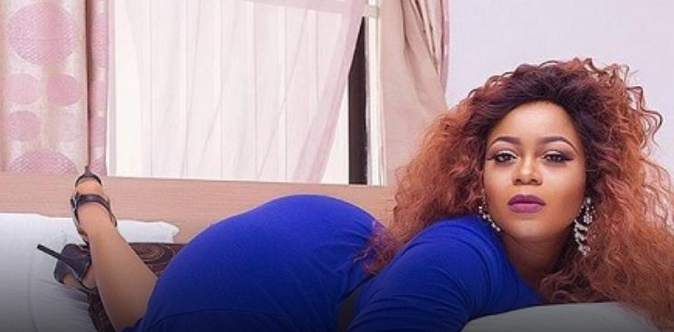 Didi Ekanem: I Had Body Insecurity