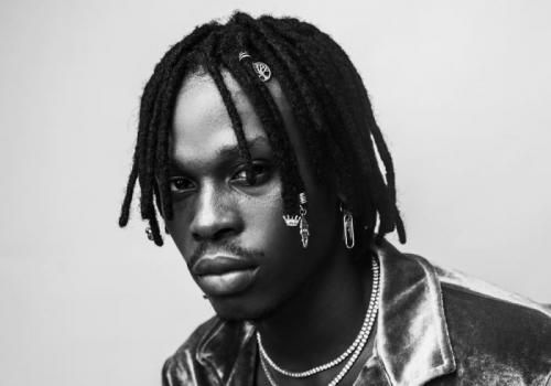“I need to get closer to God”- Fireboy