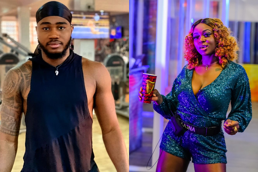 BBNaija: My Relationship with Ka3na Affected my Fiancée -Praise