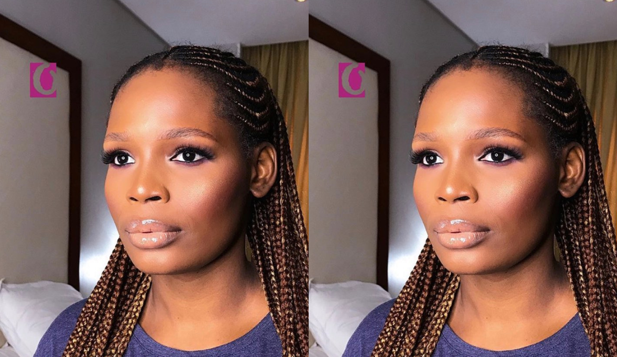 BBNaija: Kaisha Risks Disqualification From Show