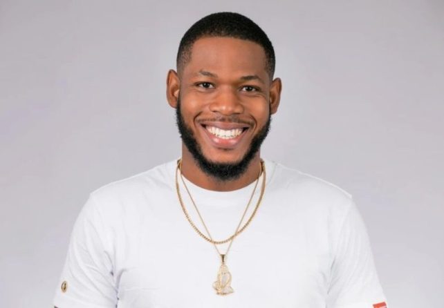 BBNaija’s Frodd Receives Car Gift From Fan