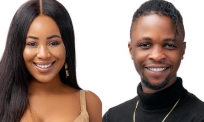 BBNaija: I’m Done with Laycon -Erica
