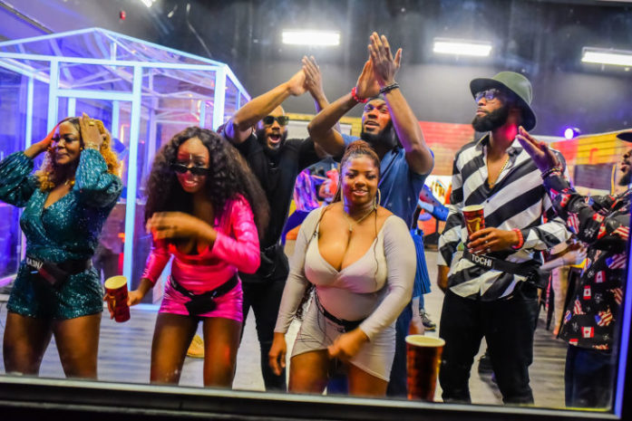 BBNaija: These Are Most-Searched Housemates on Google