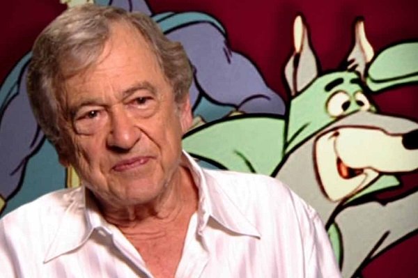 ‘Scooby-Doo’ Co-creator, Joe Ruby Dies at 87
