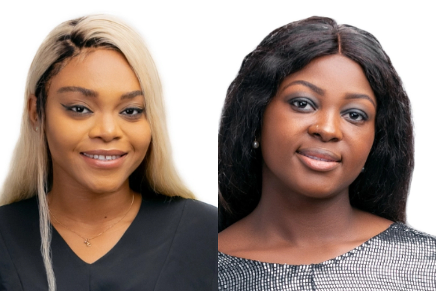 BBNaija 5: Ka3na and Lilo Become First Housemates to be Evicted