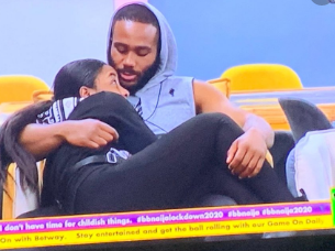 Kiddwaya to Erica: I Might not Have your Time After BBNaija