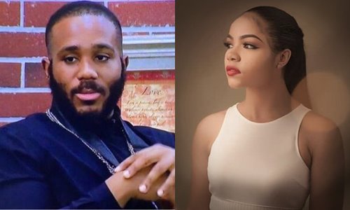 Kiddwaya Explains his Relationship with Nengi