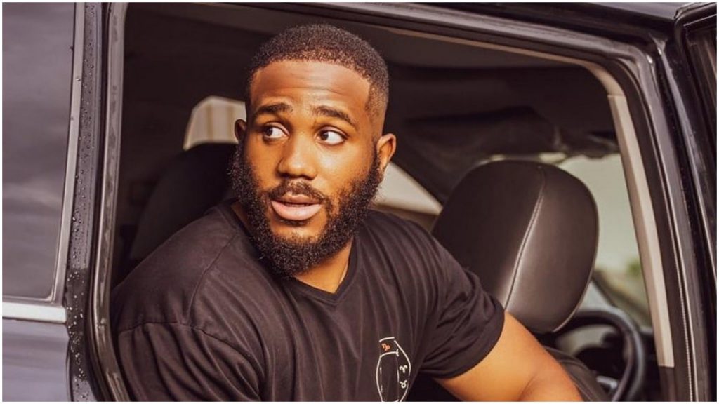 I will not stop caring – Kiddwaya reacts to backlash over donation for victims of Benue’s attack