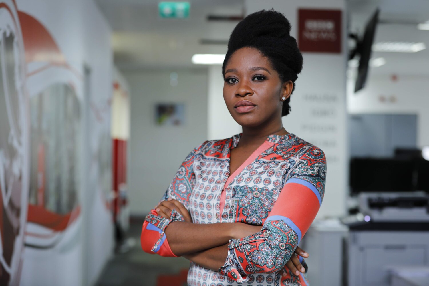 #EndSARS Protest: Kiki Mordi Bags 2020 MTV EMA Award