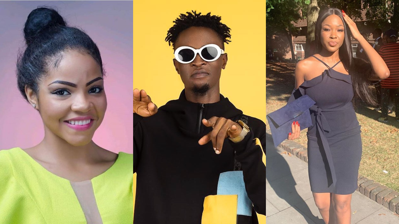 BBNaija: Laycon, Nengi, Vee, 3 Others Nominated For Possible Eviction