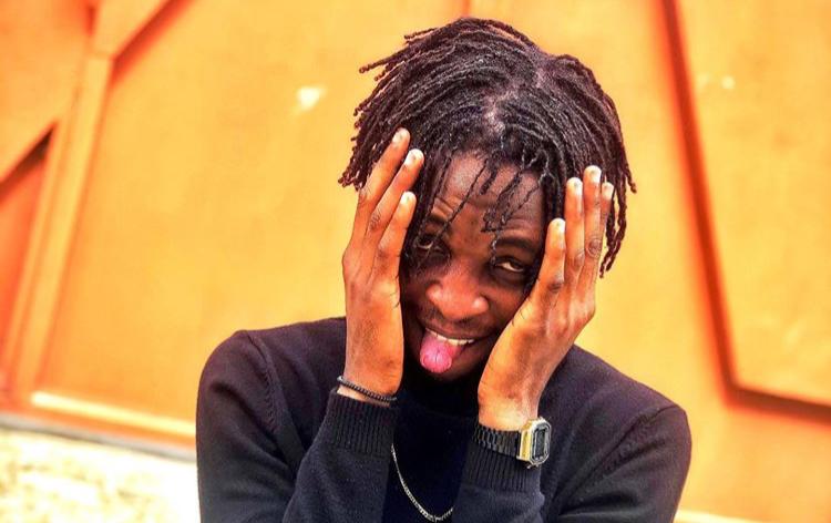 Laycon: I’m Afraid of Being Evicted