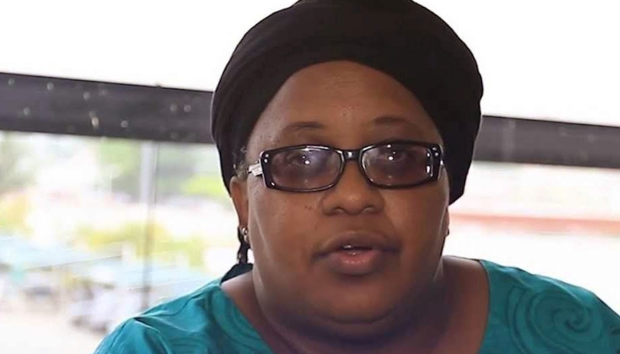 What ‘Living in Bondage’ Did For Me- Mildred Okwo
