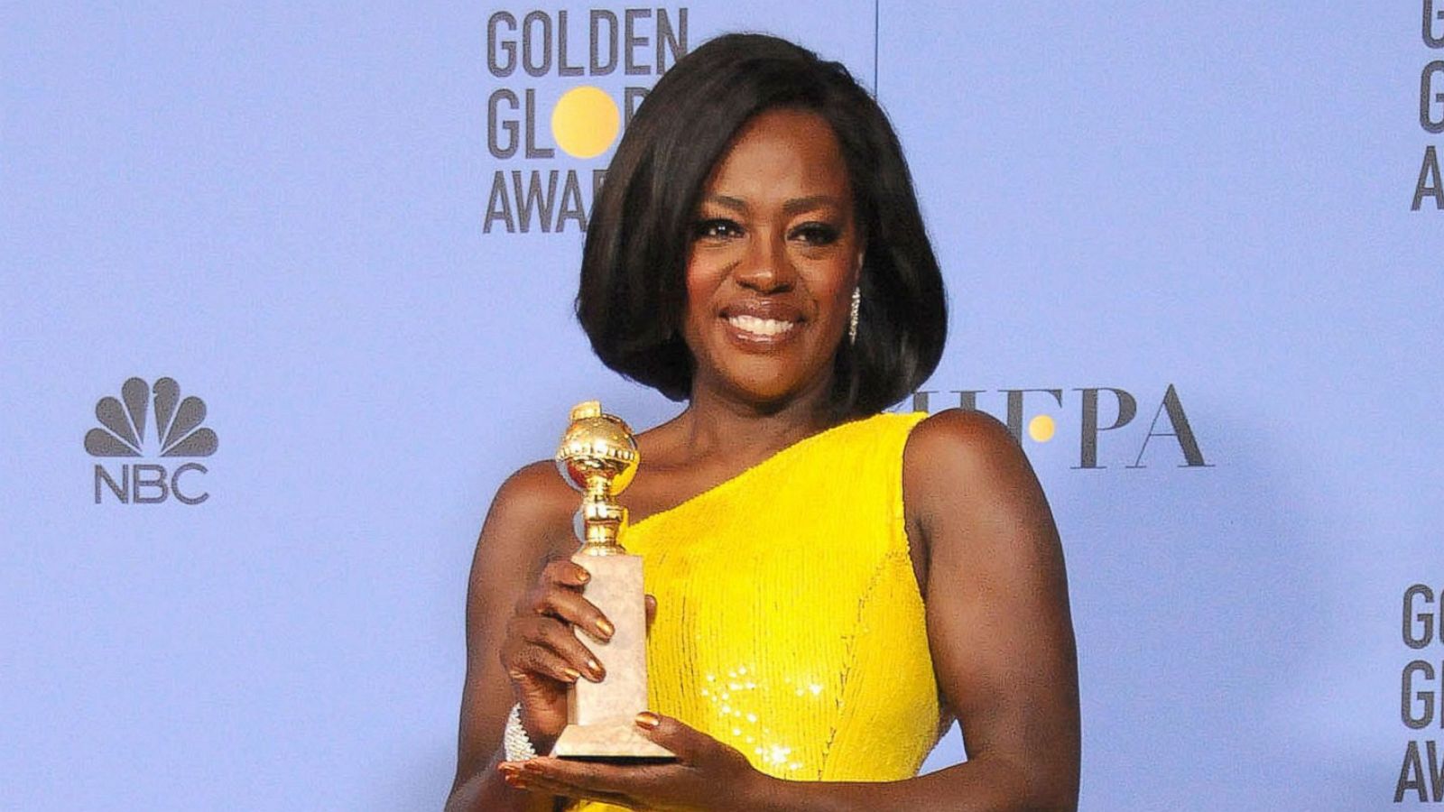 Viola Davis Celebrates 55th Birthday with Powerful Post