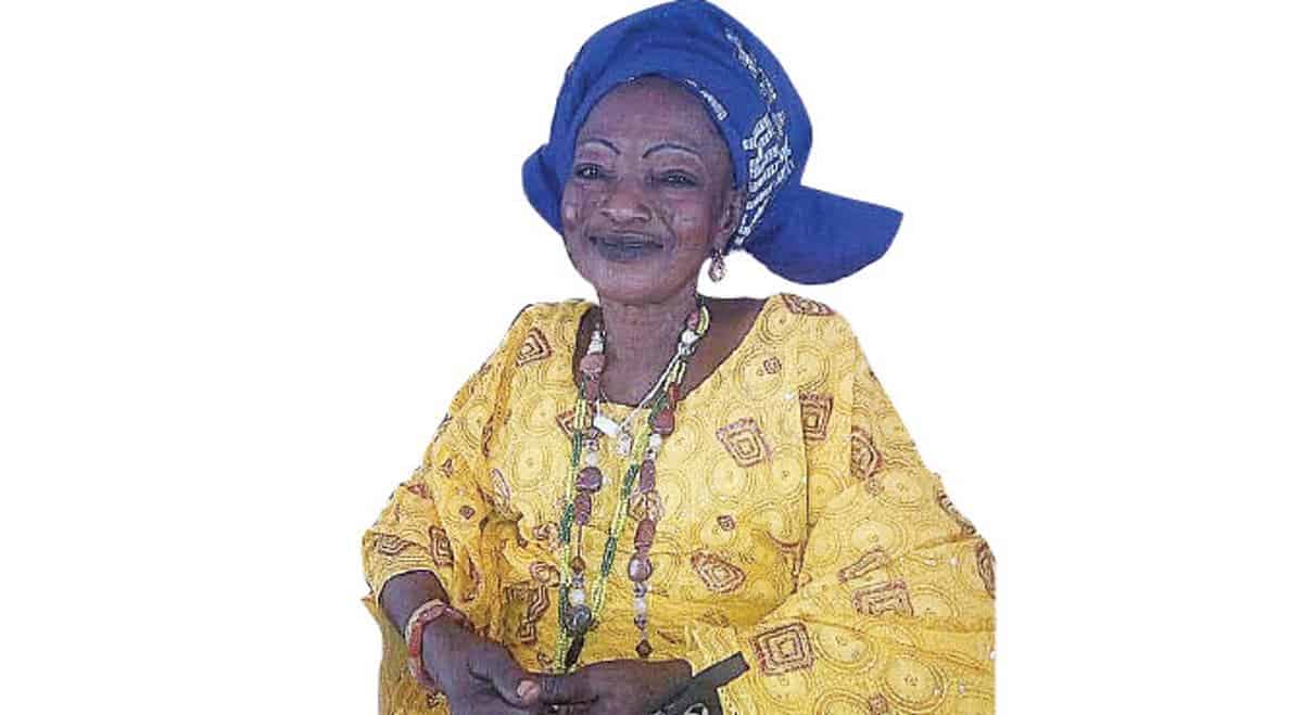 ‘Koto Orun’ Actress Osuntohun Dies aged 67