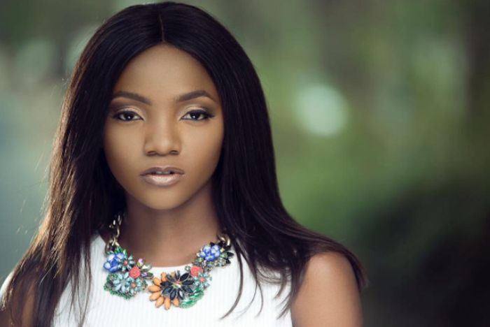 Why I Wrote Duduke- Simi