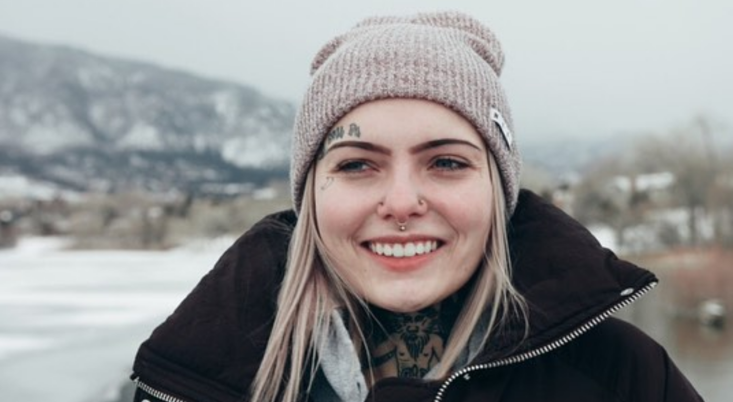 Netflix Star Daisy Coleman Commits Suicide