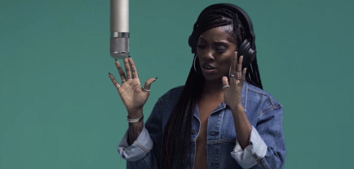 Celia: Kelly Rowland, Simi, Others Team Up with Tiwa Savage