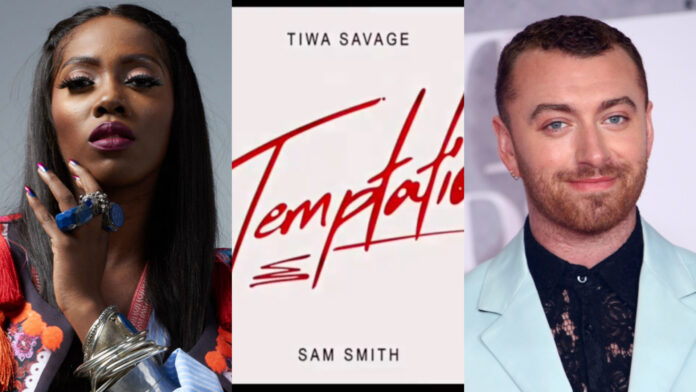 Tiwa Savage Speaks on Collaboration With Sam Smith
