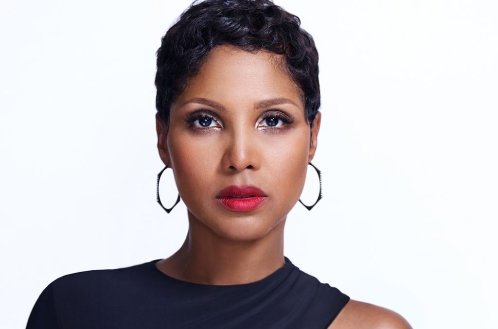 My Regrets- Toni Braxton