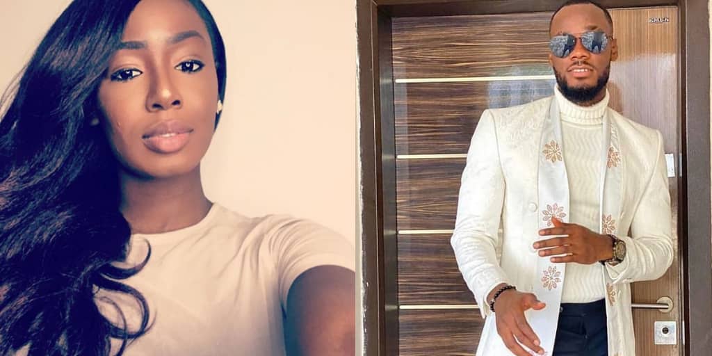 BBNaija: Why I Don’t Sleep in Tolanibaj’s Bed -Prince