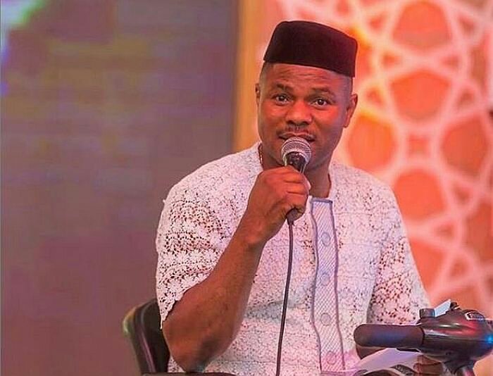 Yinka Ayefele Unveils New Music House Amidst Past Challenges