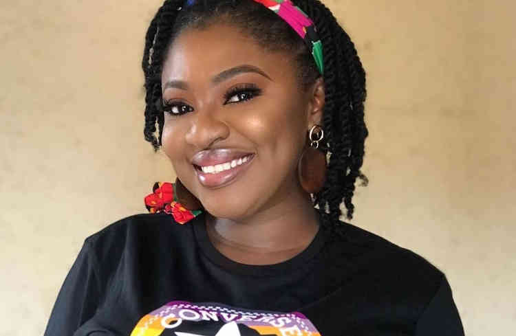 Yvonne Jegede: I Have 18 Adopted Children