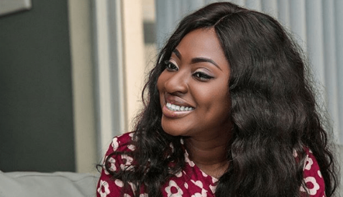 Why I Decided To Become a Director- Yvonne Jegede