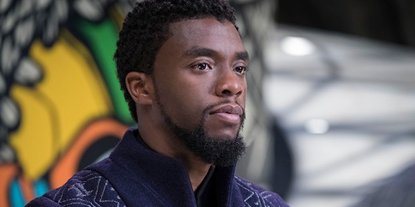‘Black Panther’ Star Chadwick Boseman Dies of Cancer