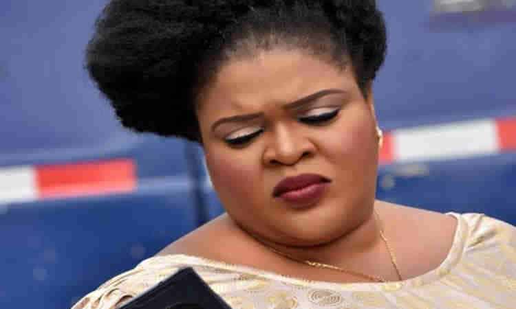 Actress Allwell Ademola: I’m Not 35
