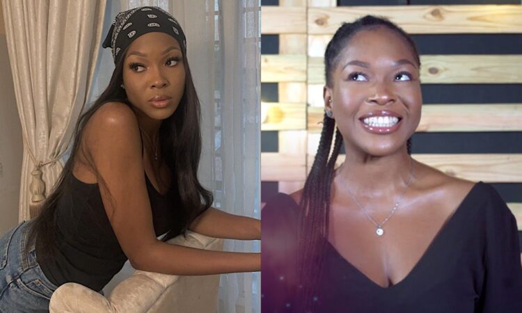 BBNaija: I’m Sex Starved -Vee