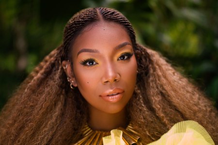 How My Daughter Saved Me From Depression- Brandy