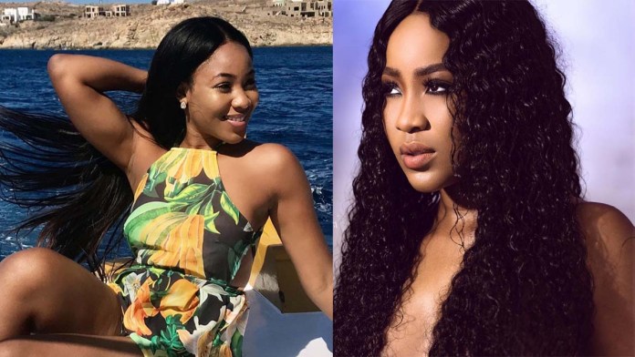 BBNaija: Why Erica May be Disqualified