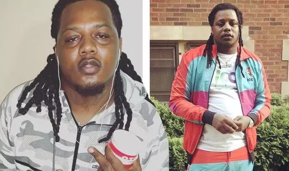 FBG Duck, US Rapper, Shot Dead in Chicago