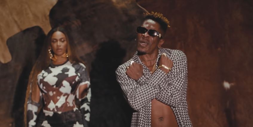 Shatta Wale and the Story Behind the “Already” Music Video
