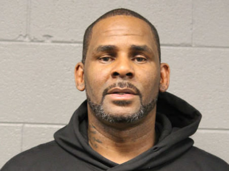 R.Kelly hospitalised after alleged drug overdose in prison, lawyers claim foul play