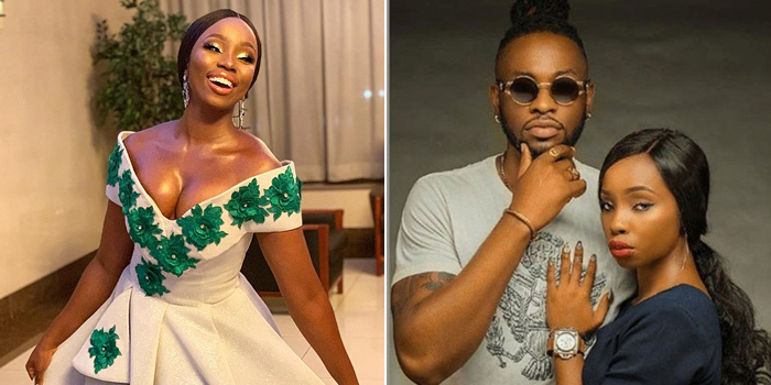 Why I Dismissed Domestic Violence Reports -BamBam