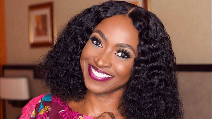 Kate Henshaw kicks against slut-shaming